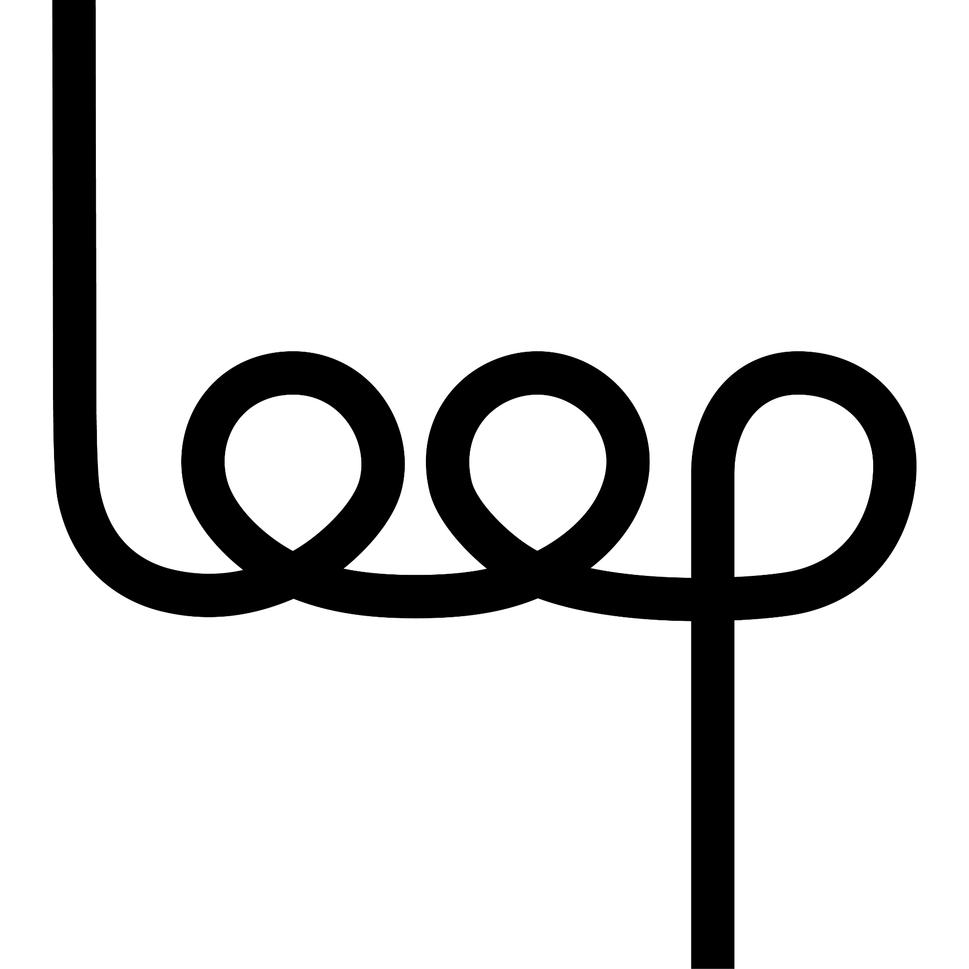 Loop Languages